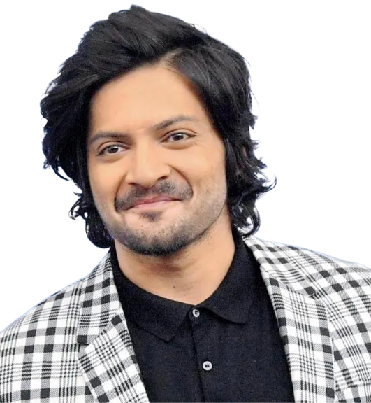 Ali Fazal